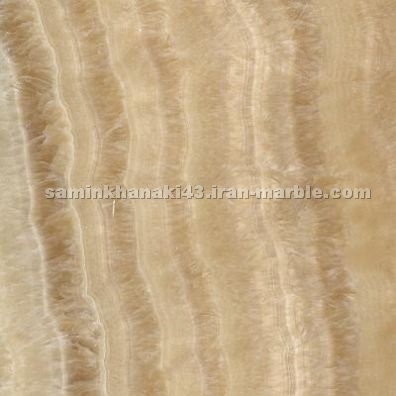Honey Onyx