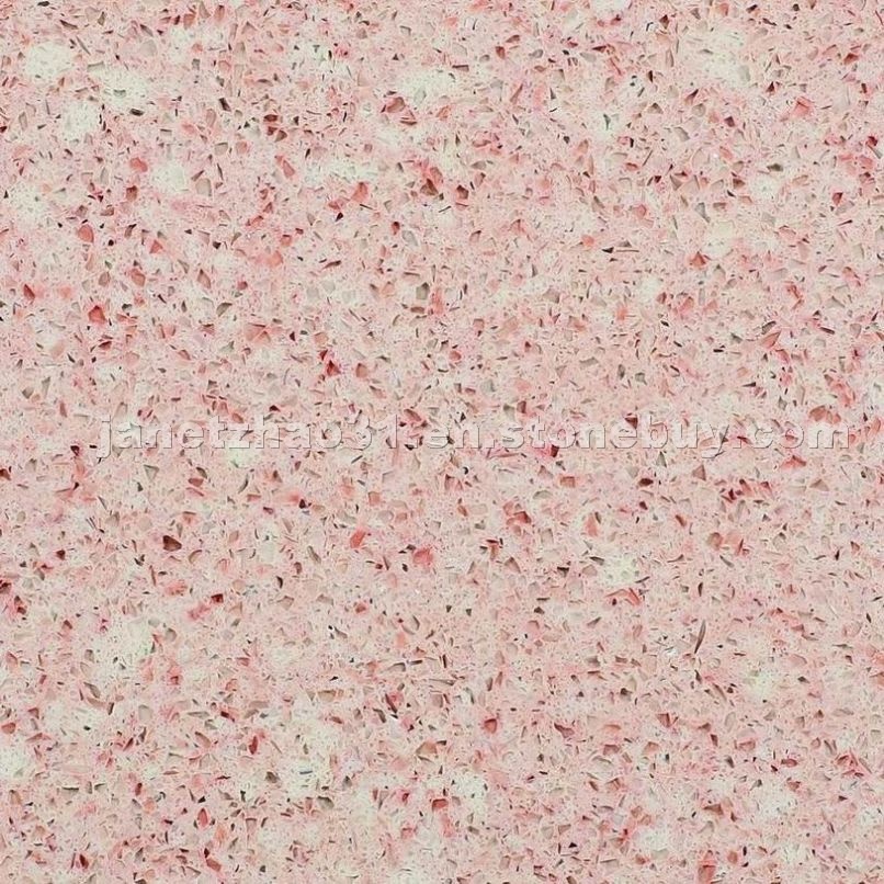 Quartz based engineered stone BST-C012