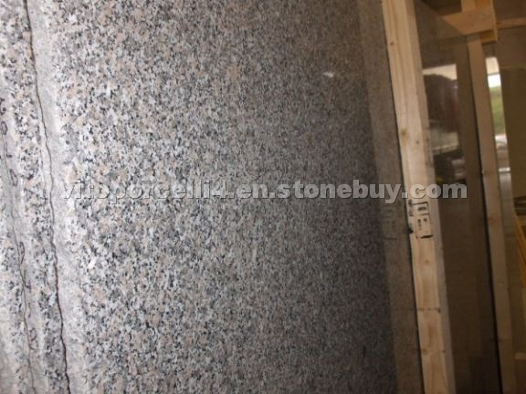 Rosa Beta granite
