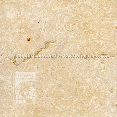 Jerusalem Antique Tumbled