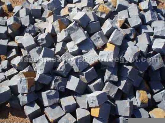 Basalt Cobbles