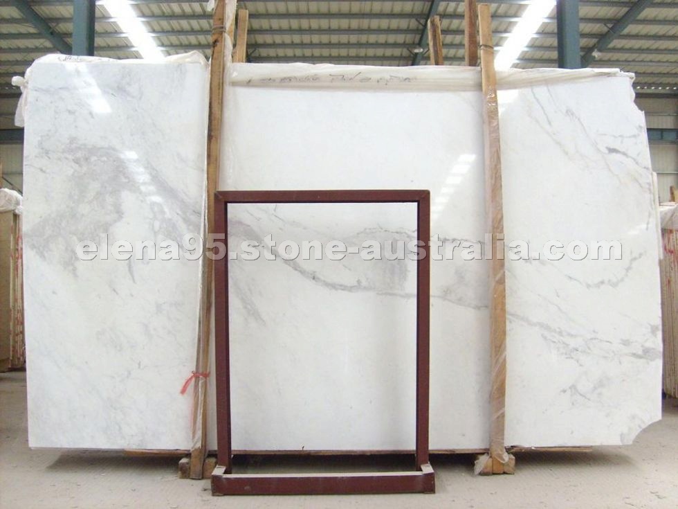 Carrara Marble