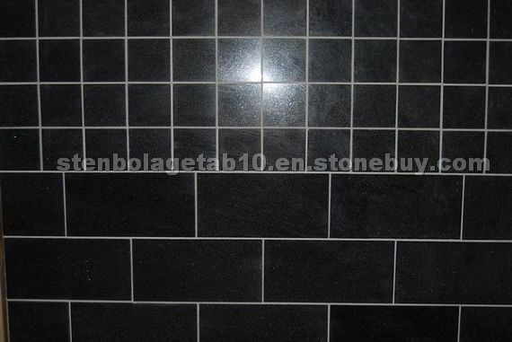 Granite Absolut Black