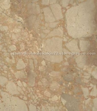 Karnazeika Breccia