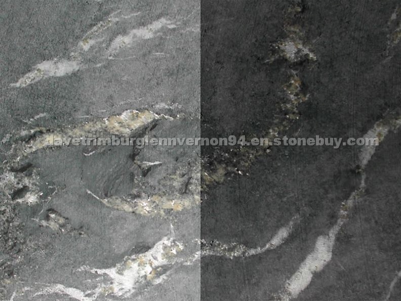 Climax Soapstone