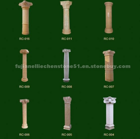 Rome Column