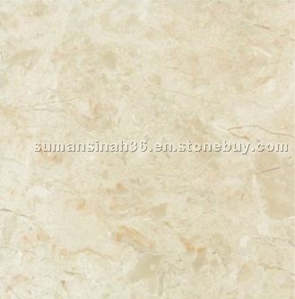 Bursa Beige marble