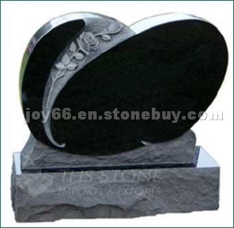 Shanxi black monuments
