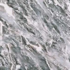 Afrodit Rosa Dark marble