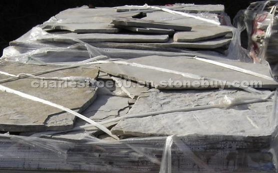 Flagstone