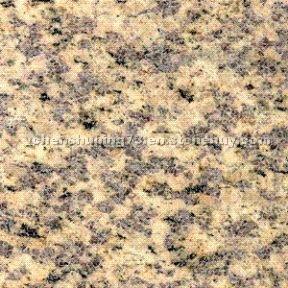 Tiger Skin Yellow