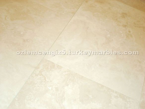 Ivory Travertine