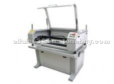 Stone marble mosaic laser engraving machine
