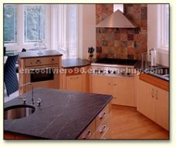 Pietra Cardoza Countertop
