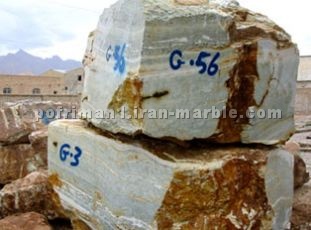 Blue Onyx Blocks
