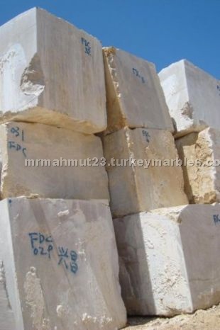 Emperador Marble Blocks