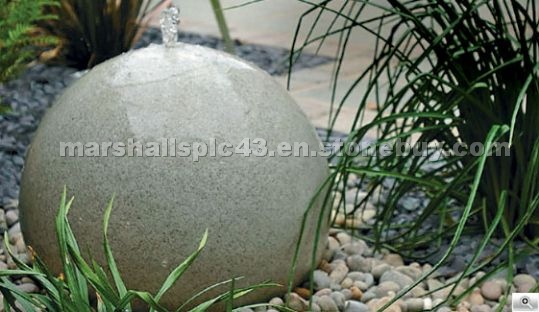 Water Features