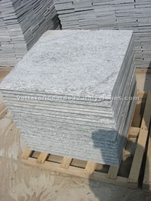 Luserna Stone Roof Tiles