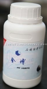 Water-base Stone Protector