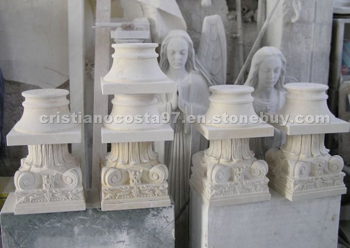 Columns and Capital