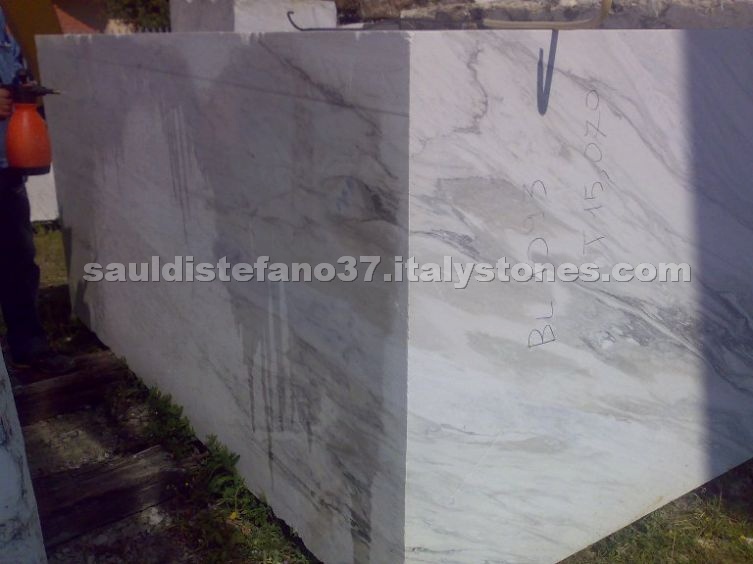 Calacatta Manhattan