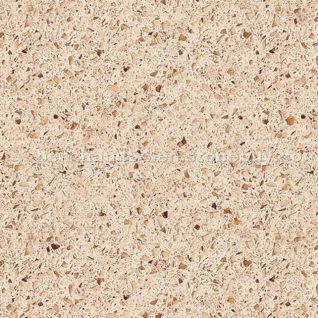 OP3001 Multi colour Quartz stone