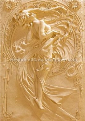 Sandstone Sculptured Series