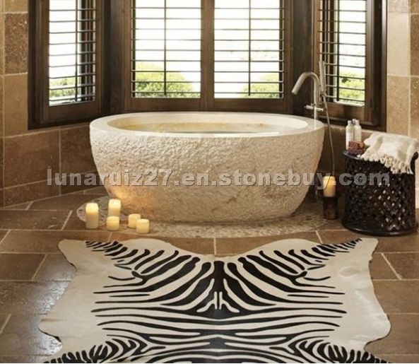 stone bath tubs