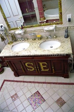 wash  basin