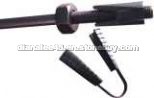 Expansion Shell Bolt (Round Bar) or Double Ended B
