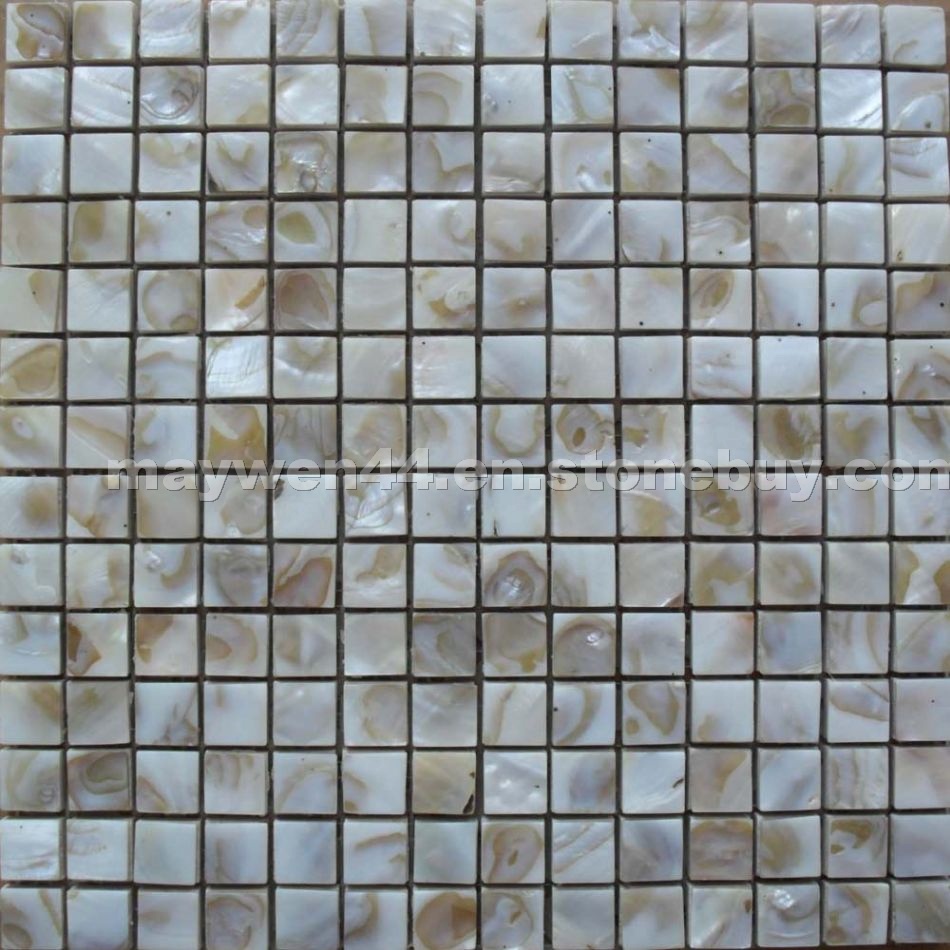 stone mosaic
