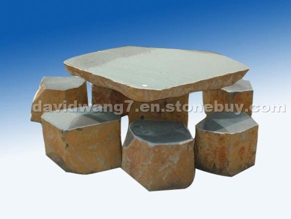 table&chairs