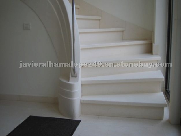 Piedra Paloma Stairs