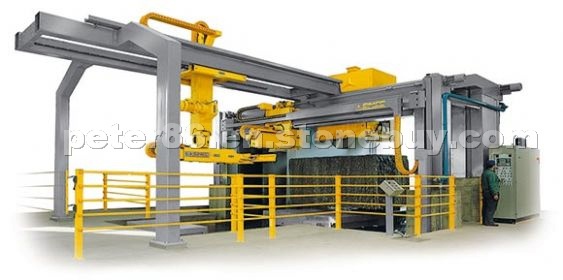 Block-cutters with double bridge