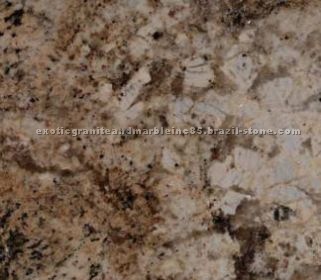 Delicatus granite from Brazil