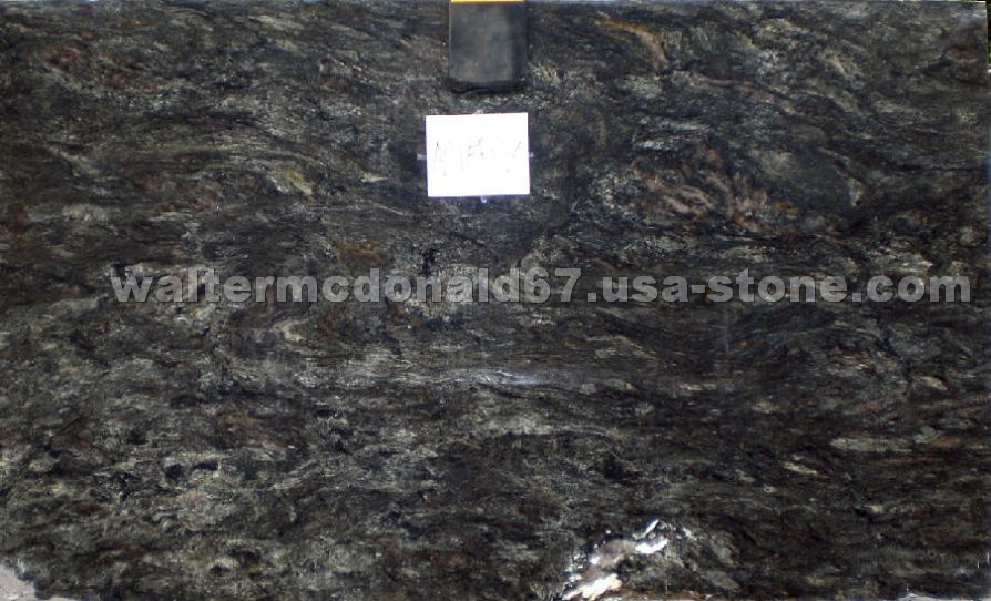 Asterix Granite Slabs
