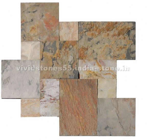 Indian Autumn Slate