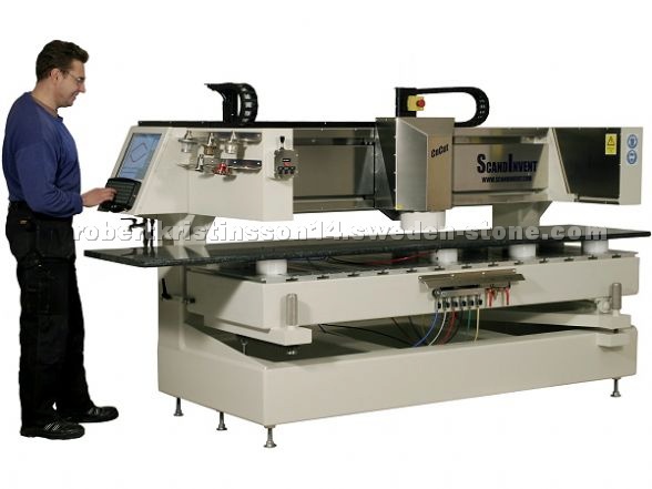 Scandinvent CNCut C3