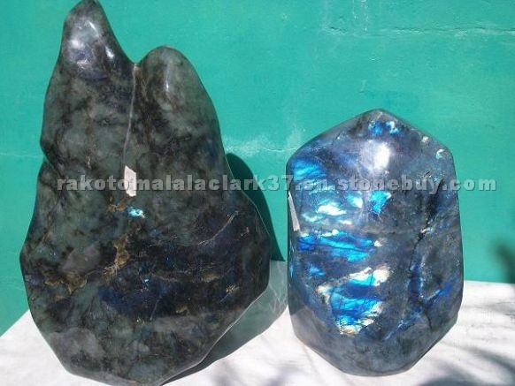 LABRADORITE