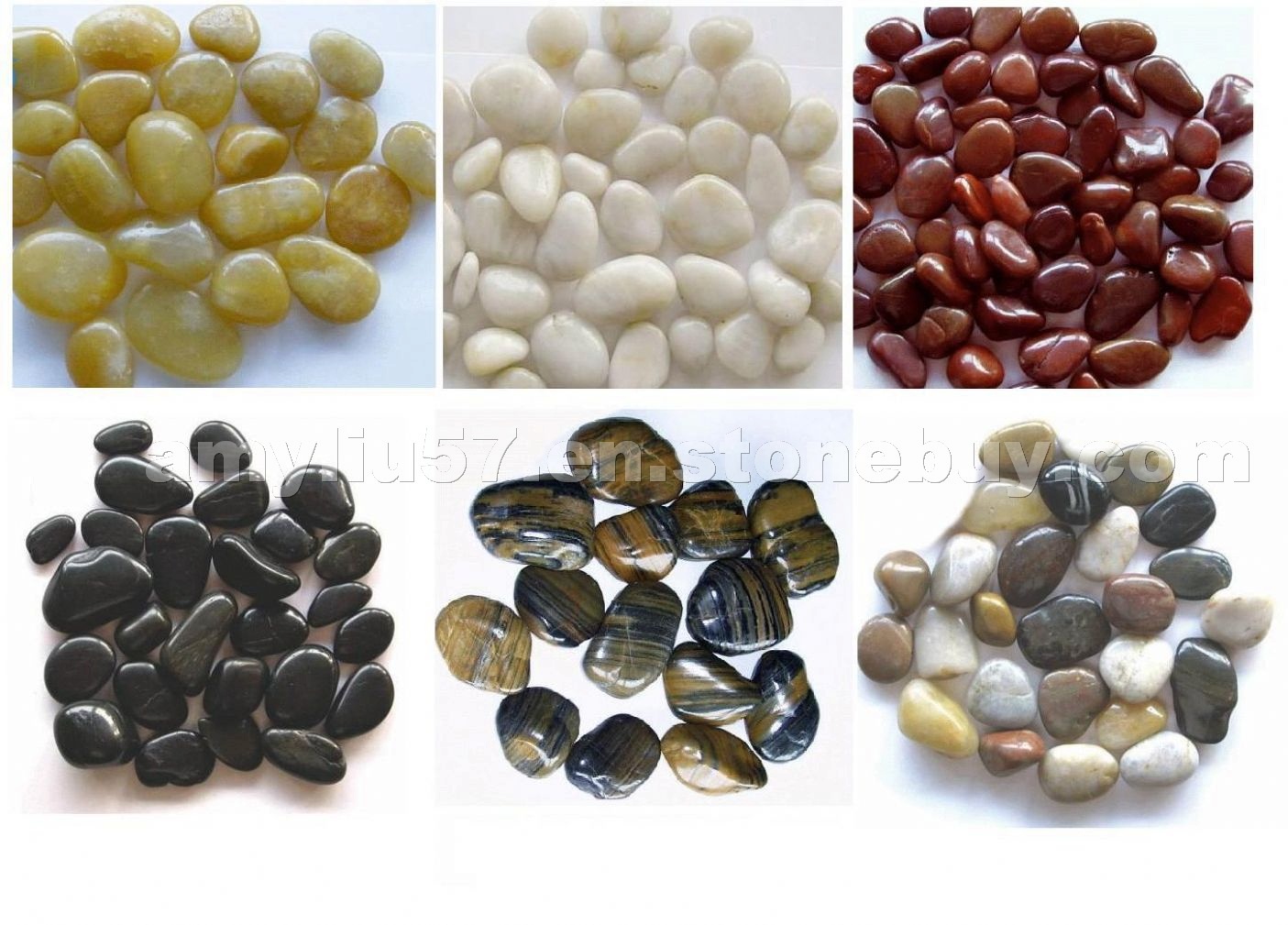 Pebble Stone,River Pebble