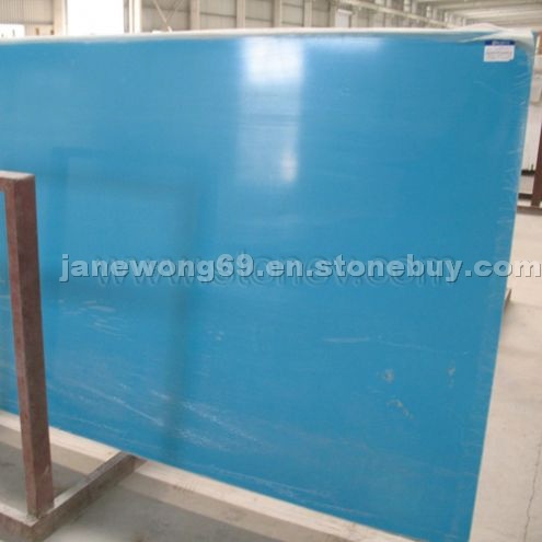 Artificial Stone & Man-made Stone