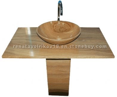 Stone Sinks, Wash Basins