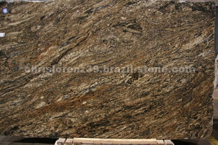 Stormy Night Granite