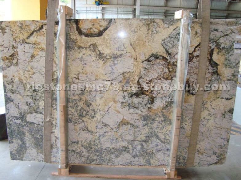 Baricatto Granite Slab