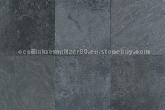 Dark Blue Slate