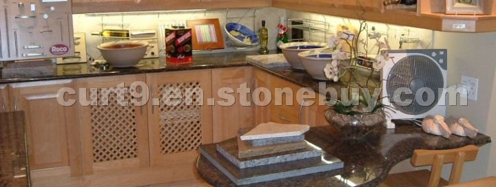 Granite Kitchen Top