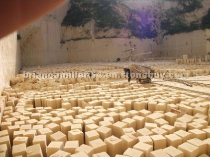 Maltese Limestone Blocks