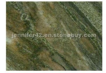 Ocean Flower Granite