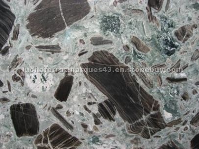 Molokai Granite from our quarry