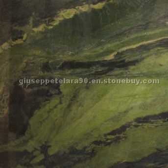 Green Bamboo granite